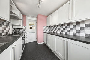 Rother Avenue Brimington